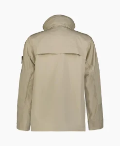 Stone Island Jack 433F1 Ghost Piece Beige