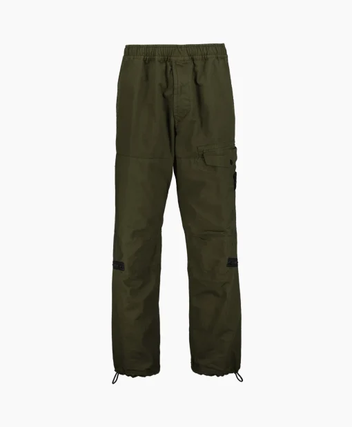 Stone Island Pantalon 31412 Groen
