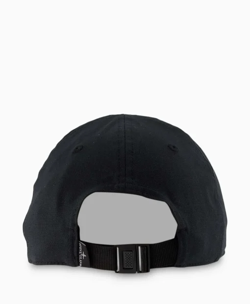 Stone Island Pet 99761 Zwart