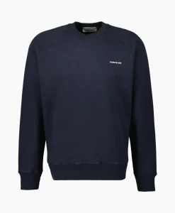 Stone Island Sweater 60755 Donker Blauw