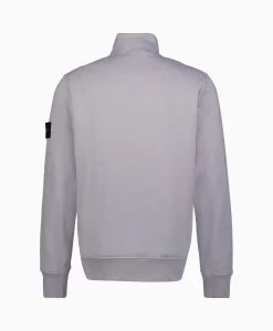 Stone Island Sweater 61951 Grijs