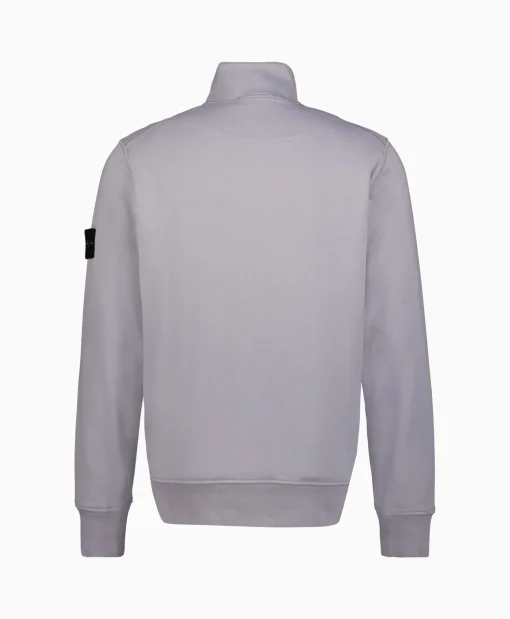 Stone Island Sweater 61951 Grijs