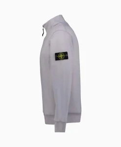 Stone Island Sweater 61951 Grijs