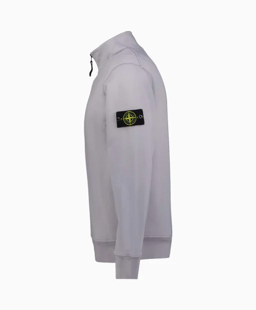 Stone Island Sweater 61951 Grijs