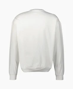 Stone Island Sweater 614X2 Wit