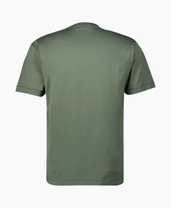 Stone Island T-Shirt 24113 Bruin