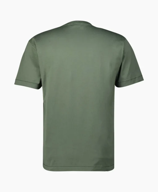 Stone Island T-Shirt 24113 Bruin