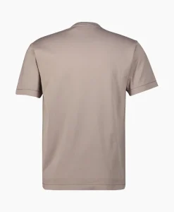 Stone Island T-Shirt 24113 Grijs