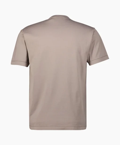 Stone Island T-Shirt 24113 Grijs