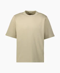 Stone Island T-Shirt 222F3 Ghost Piece Beige