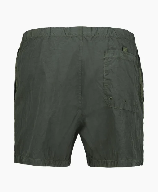 Stone Island Zwembroek B0643 Bruin