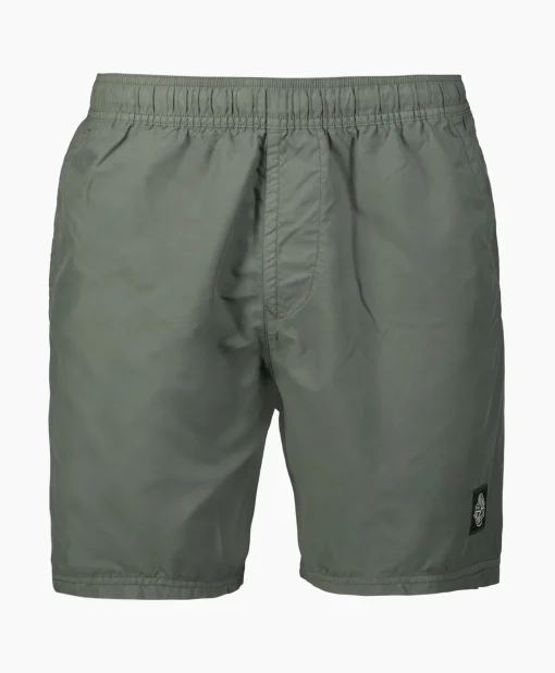 Stone Island Zwembroek B0946 Bruin