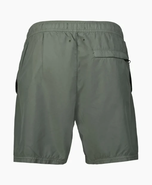 Stone Island Zwembroek B0946 Bruin