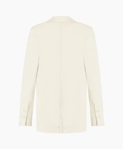 Studio Anneloes Blazer Fran Off White