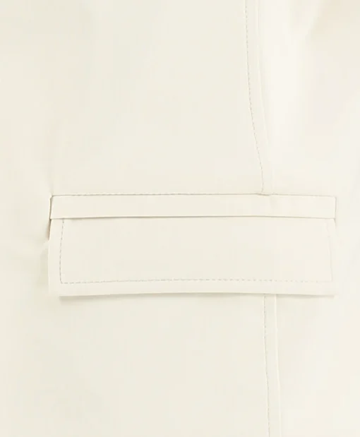 Studio Anneloes Blazer Fran Off White