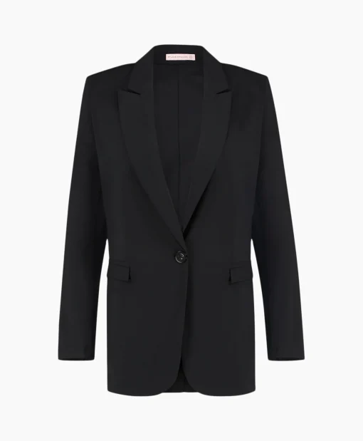 Studio Anneloes Blazer Fran Zwart