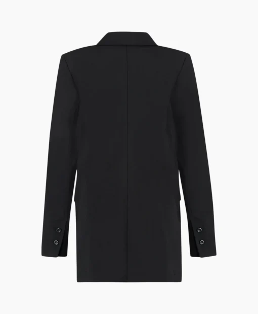 Studio Anneloes Blazer Fran Zwart