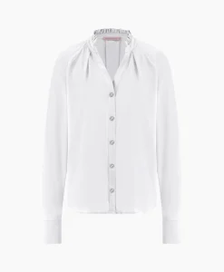 Studio Anneloes Blouse Maxim Wit