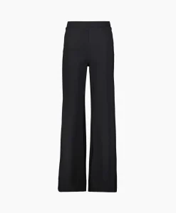 Studio Anneloes Broek Lexie Bonded Zwart