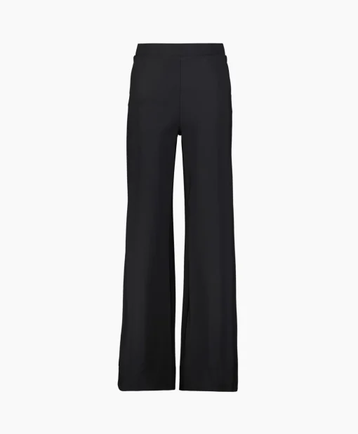 Studio Anneloes Broek Lexie Bonded Zwart