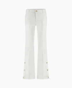 Studio Anneloes Broek Sally Ecru
