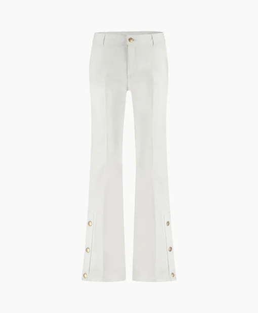 Studio Anneloes Broek Sally Ecru
