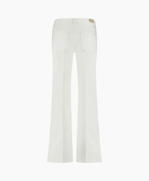 Studio Anneloes Broek Sally Ecru