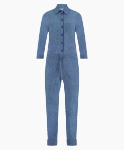 Studio Anneloes Jumpsuit Annaly Jeans