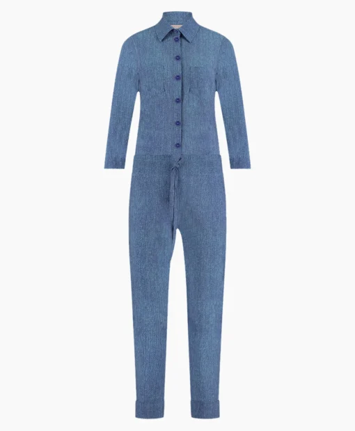 Studio Anneloes Jumpsuit Annaly Jeans