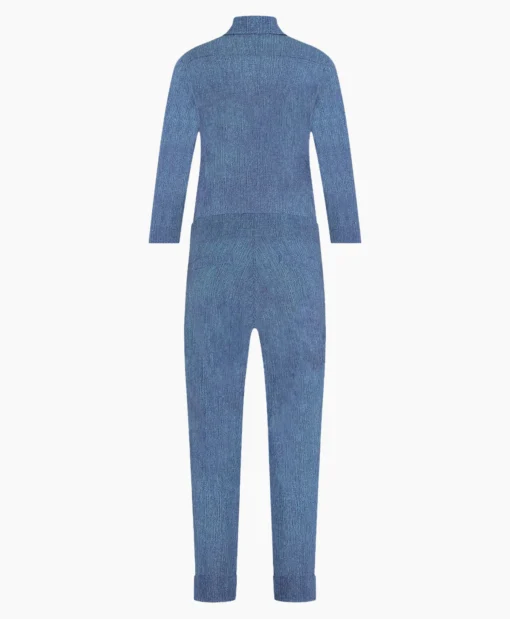 Studio Anneloes Jumpsuit Annaly Jeans