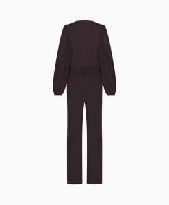 Studio Anneloes Jumpsuit Cherie Bruin