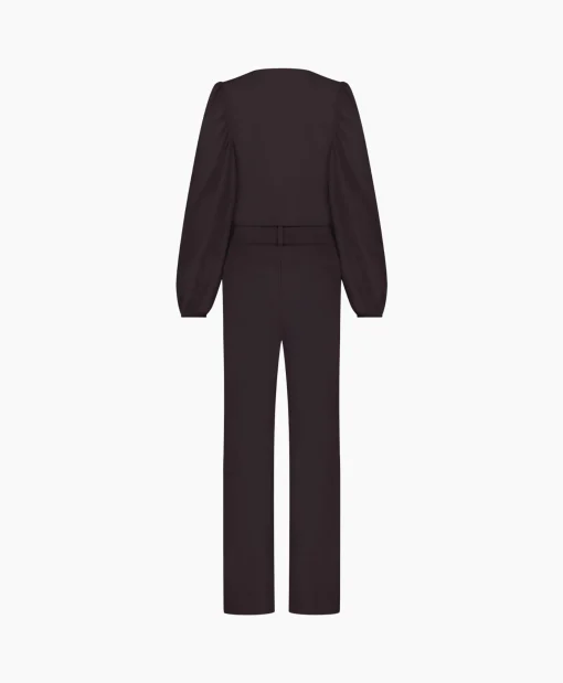 Studio Anneloes Jumpsuit Cherie Bruin