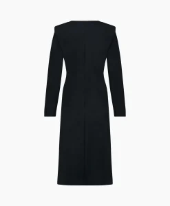 Studio Anneloes Jurk Tammy Dress Donker Blauw