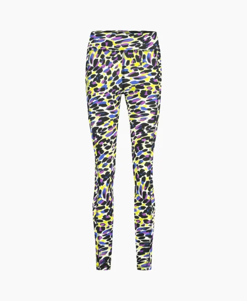 Studio Anneloes Legging Sa Sport Animal Combo L