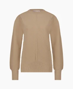 Studio Anneloes Pullover Erika Rib Zand