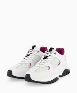 Studio Anneloes Pump Sneakers Sa Active Wit