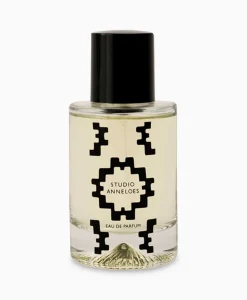 Studio Anneloes Sneaker Studio Anneloes Eau De Parfum 50 Ml Zwart Dessin