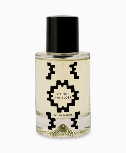 Studio Anneloes Sneaker Studio Anneloes Eau De Parfum 50 Ml Zwart Dessin