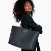 Studio Anneloes Sneaker Shopper Sa Solid Donker Blauw