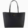Studio Anneloes Sneaker Shopper Sa Solid Zwart