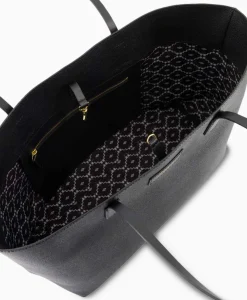 Studio Anneloes Sneaker Shopper Sa Solid Zwart