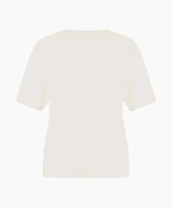 Studio Anneloes Top & T-Shirt Vicky Shirt Off White