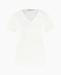 Studio Anneloes Top & T-Shirt Roller Shirt Wit