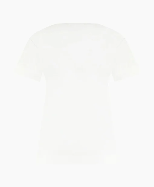 Studio Anneloes Top & T-Shirt Roller Shirt Wit