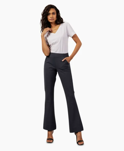 Studio Anneloes Top & T-Shirt Roller Shirt Wit