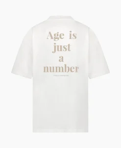 Studio Anneloes Top & T-Shirt Klaske Fabulous Wit