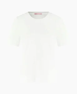 Studio Anneloes Top & T-Shirt Travel Tee Wit
