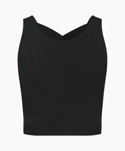 Studio Anneloes Top Sa Sport Bh Zwart Dessin