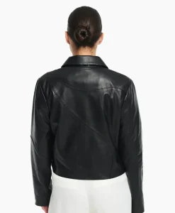Studioar By Arma Jack Cadena Sheep Soft Waxed Zwart