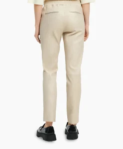 Studioar By Arma Pantalon Naomi Stretch Plonge Licht Grijs